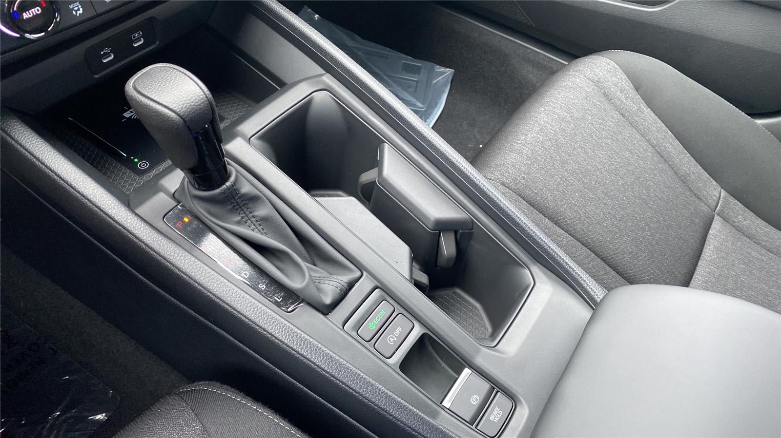 2026 Honda ACCORD SEDAN SE CVT