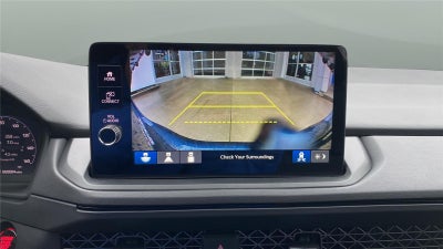 2026 Honda ACCORD SEDAN SE CVT