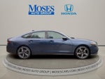 2026 Honda ACCORD SEDAN SE CVT