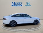 2026 Honda Accord Hybrid SPORT SEDAN