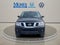2016 Nissan Frontier Desert Runner