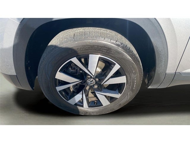 2020 Volkswagen Atlas Cross Sport 2.0T SE