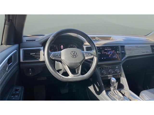 2020 Volkswagen Atlas Cross Sport 2.0T SE