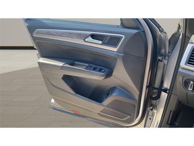 2020 Volkswagen Atlas Cross Sport 2.0T SE