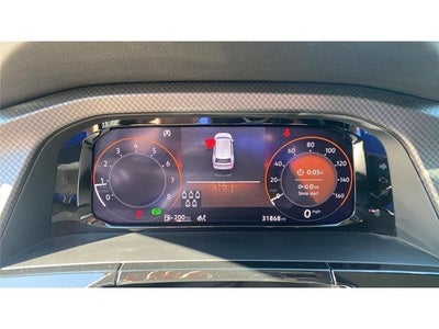 2024 Volkswagen Atlas 2.0T Peak Edition SE w/Technology