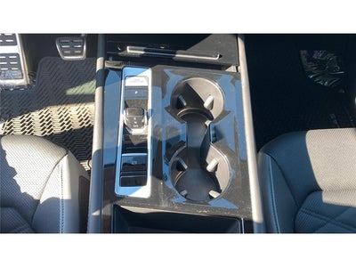 2024 Volkswagen Atlas 2.0T Peak Edition SE w/Technology