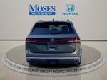 2024 Volkswagen Atlas 2.0T Peak Edition SE w/Technology
