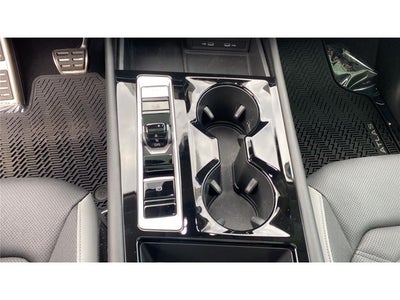 2024 Volkswagen Atlas 2.0T Peak Edition SEL