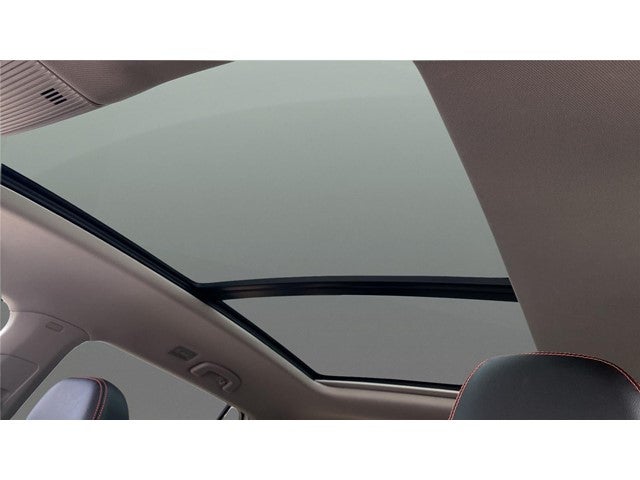 2024 Volkswagen Atlas 2.0T Peak Edition SEL