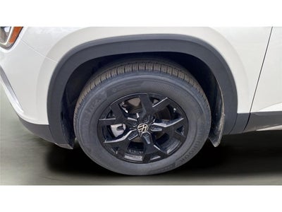 2024 Volkswagen Atlas 2.0T Peak Edition SEL