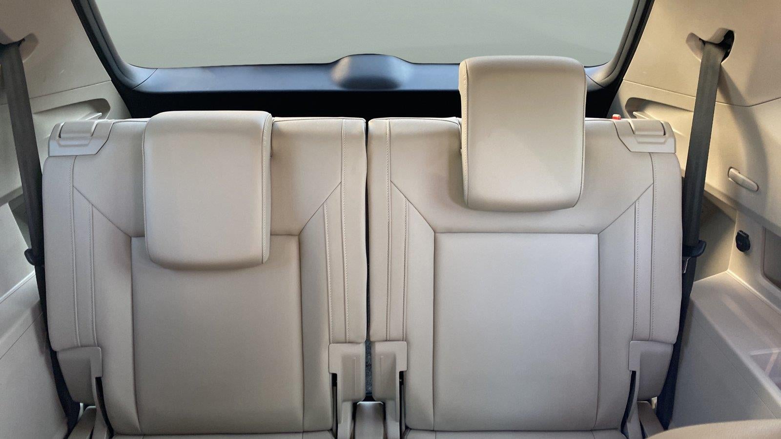 2019 Volkswagen Atlas 3.6L V6 SEL R-Line