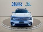 2019 Volkswagen Atlas 3.6L V6 SEL R-Line