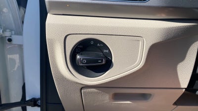 2019 Volkswagen Atlas 3.6L V6 SEL R-Line