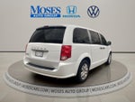 2020 Dodge Grand Caravan SE
