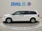 2020 Dodge Grand Caravan SE