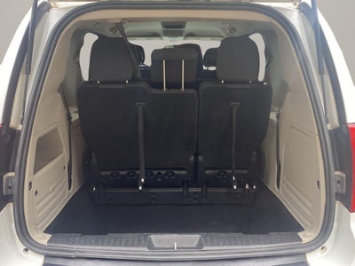 2020 Dodge Grand Caravan SE