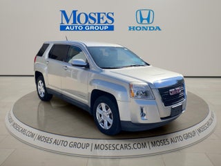 2014 GMC Terrain SLE
