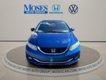 2015 Honda Civic Sedan EX-L