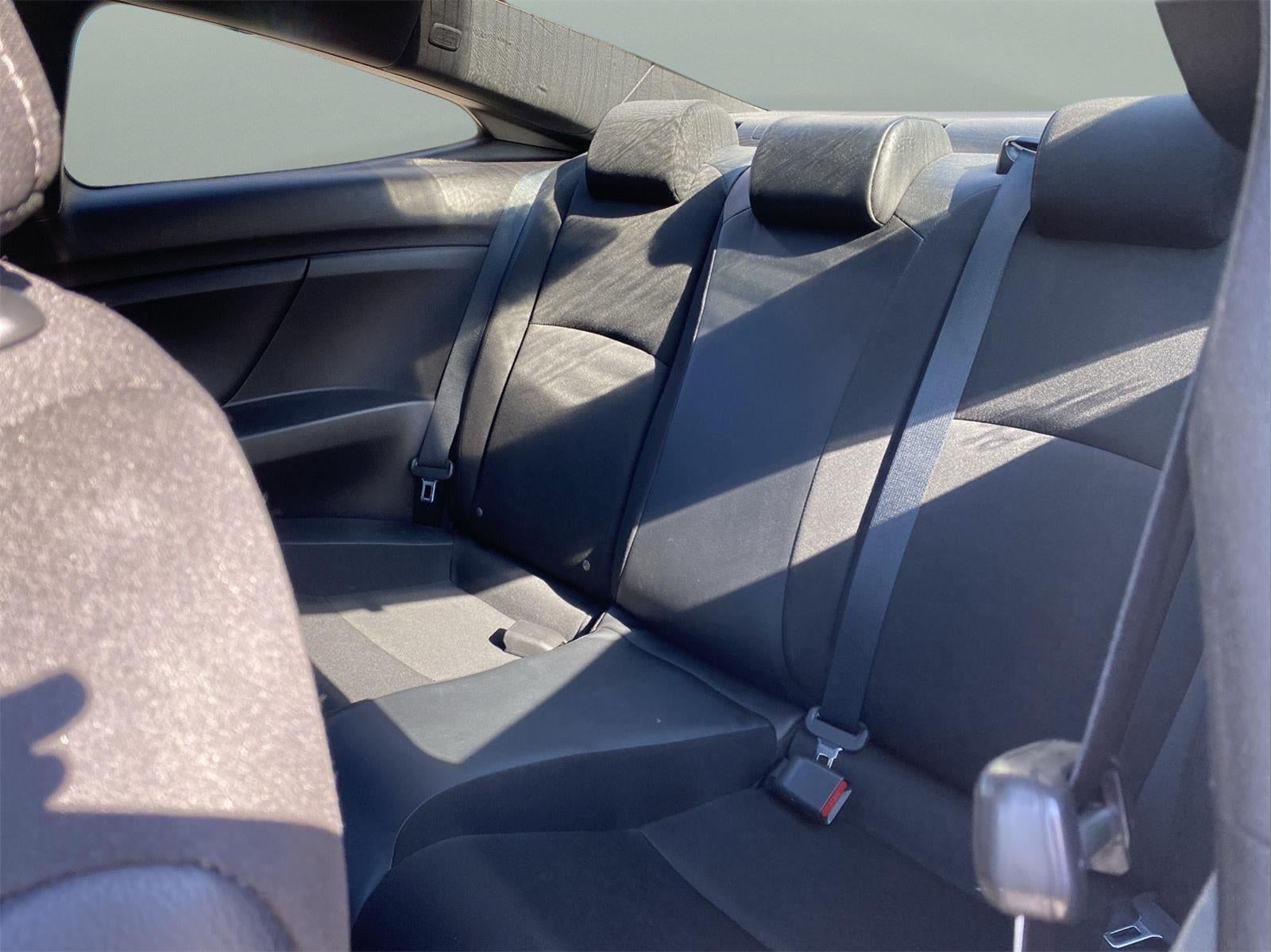 2019 Honda Civic Coupe Sport