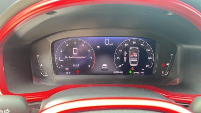 2022 Honda Civic Touring