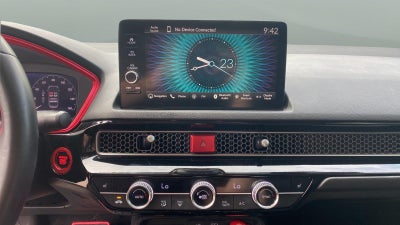 2022 Honda Civic Touring