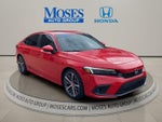 2022 Honda Civic Touring