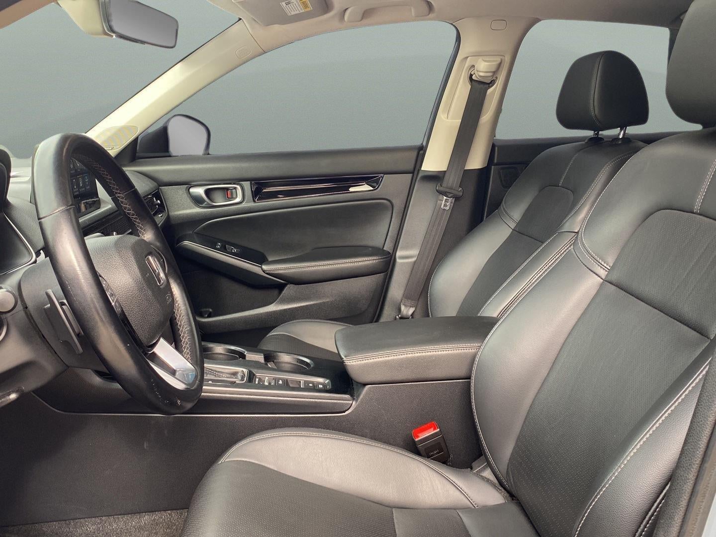 2023 Honda Civic Touring