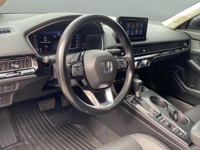 2023 Honda Civic Touring