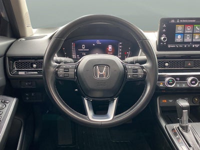 2023 Honda Civic Touring