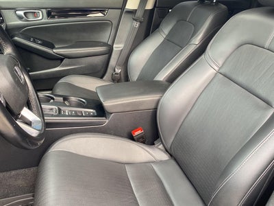 2023 Honda Civic Touring
