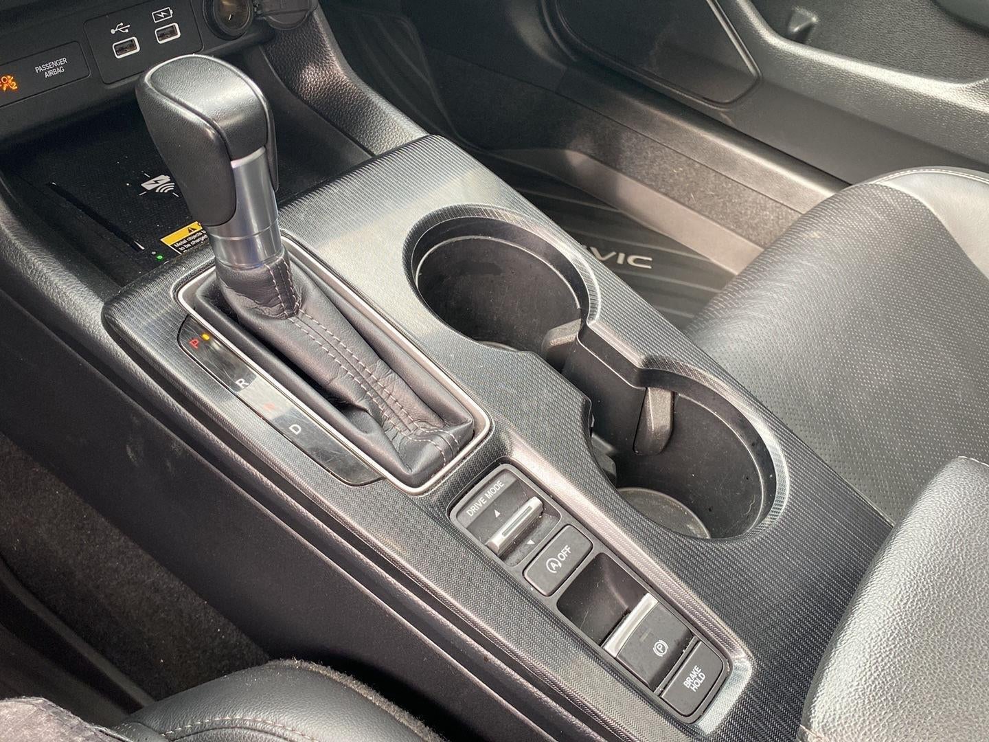 2023 Honda Civic Touring