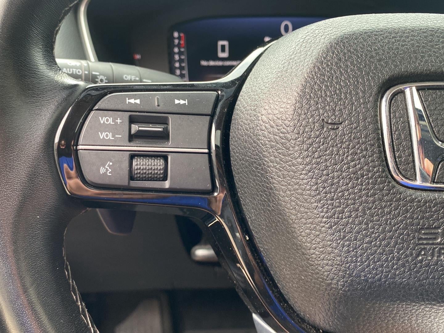 2023 Honda Civic Touring