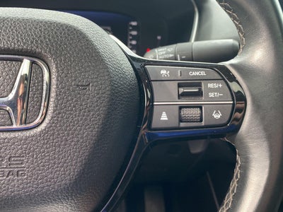 2023 Honda Civic Touring