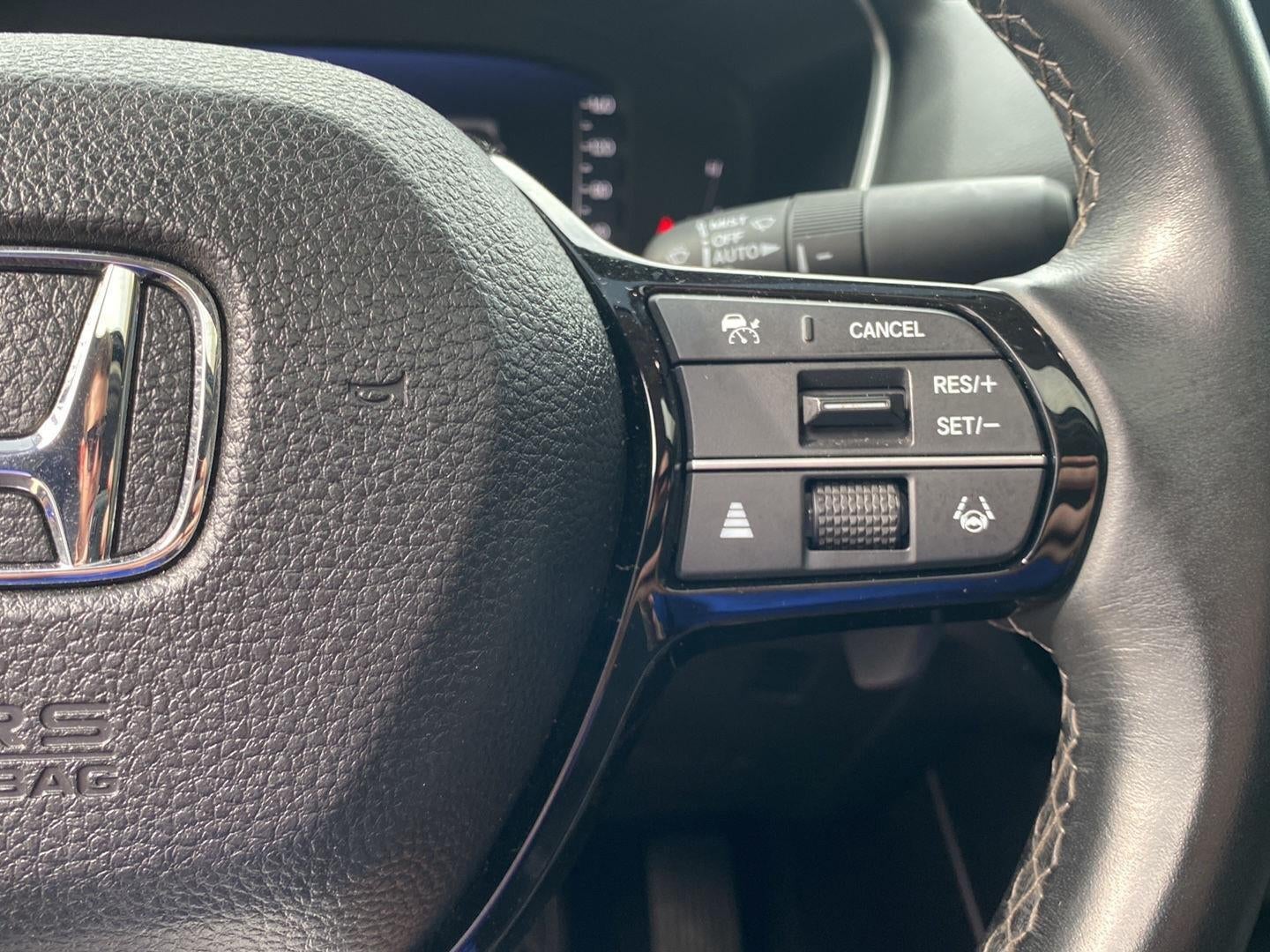 2023 Honda Civic Touring