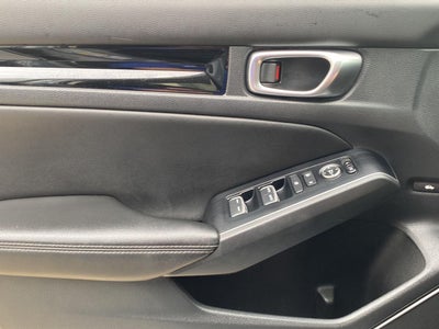 2023 Honda Civic Touring