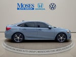 2023 Honda Civic Touring