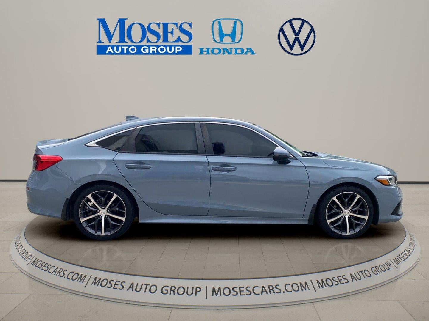 2023 Honda Civic Touring
