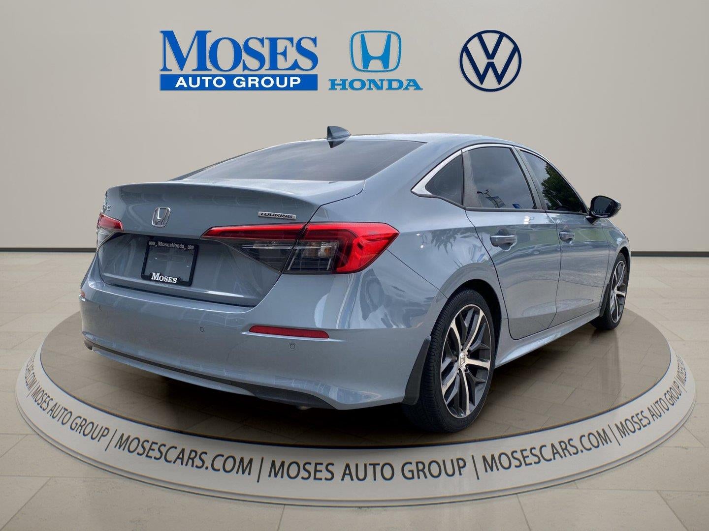 2023 Honda Civic Touring