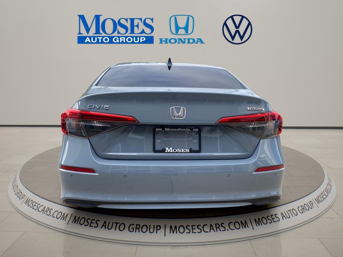 2023 Honda Civic Touring