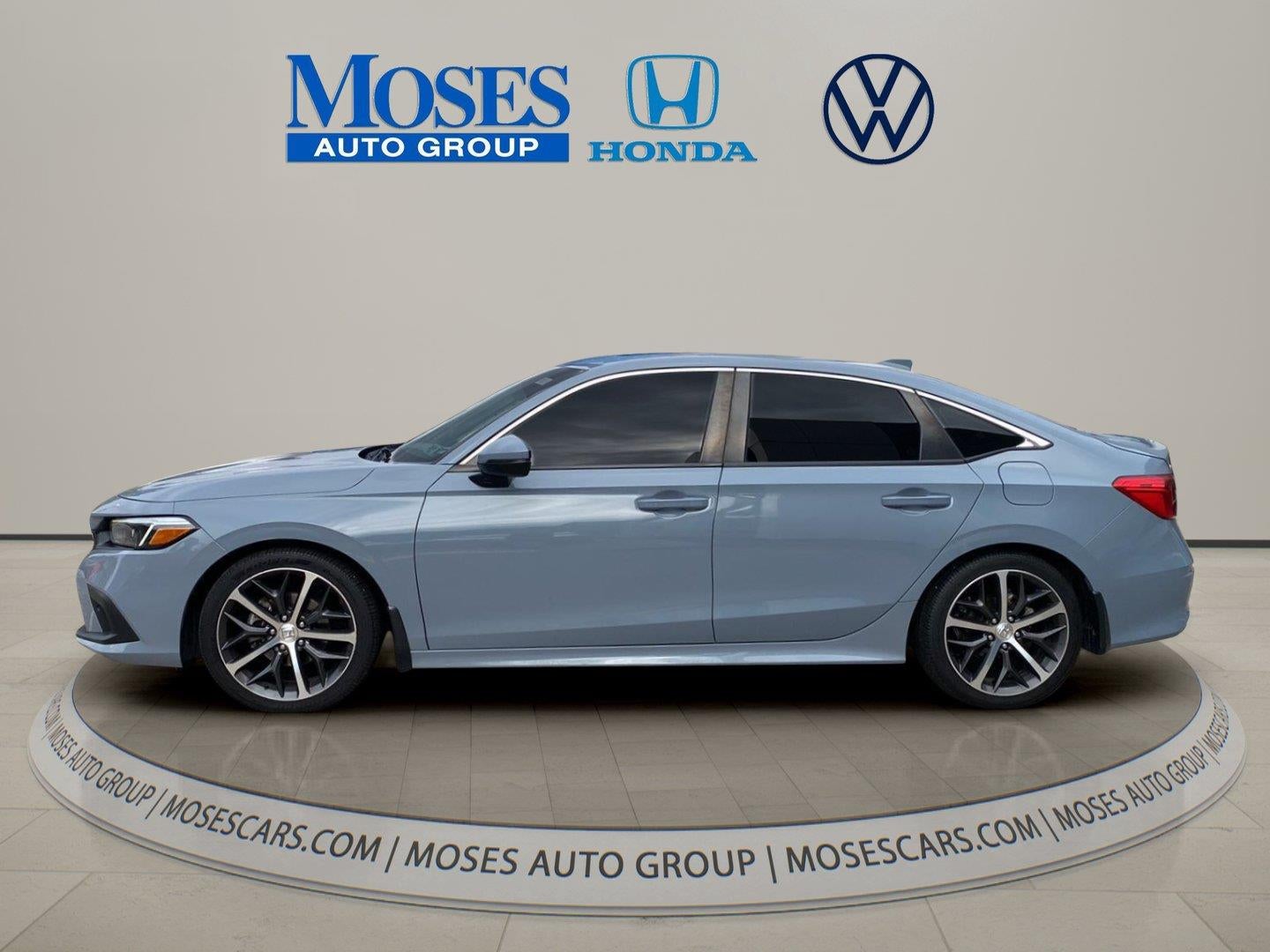 2023 Honda Civic Touring