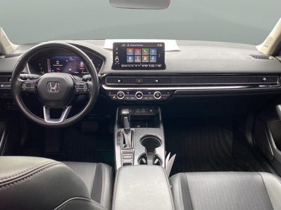 2023 Honda Civic Touring
