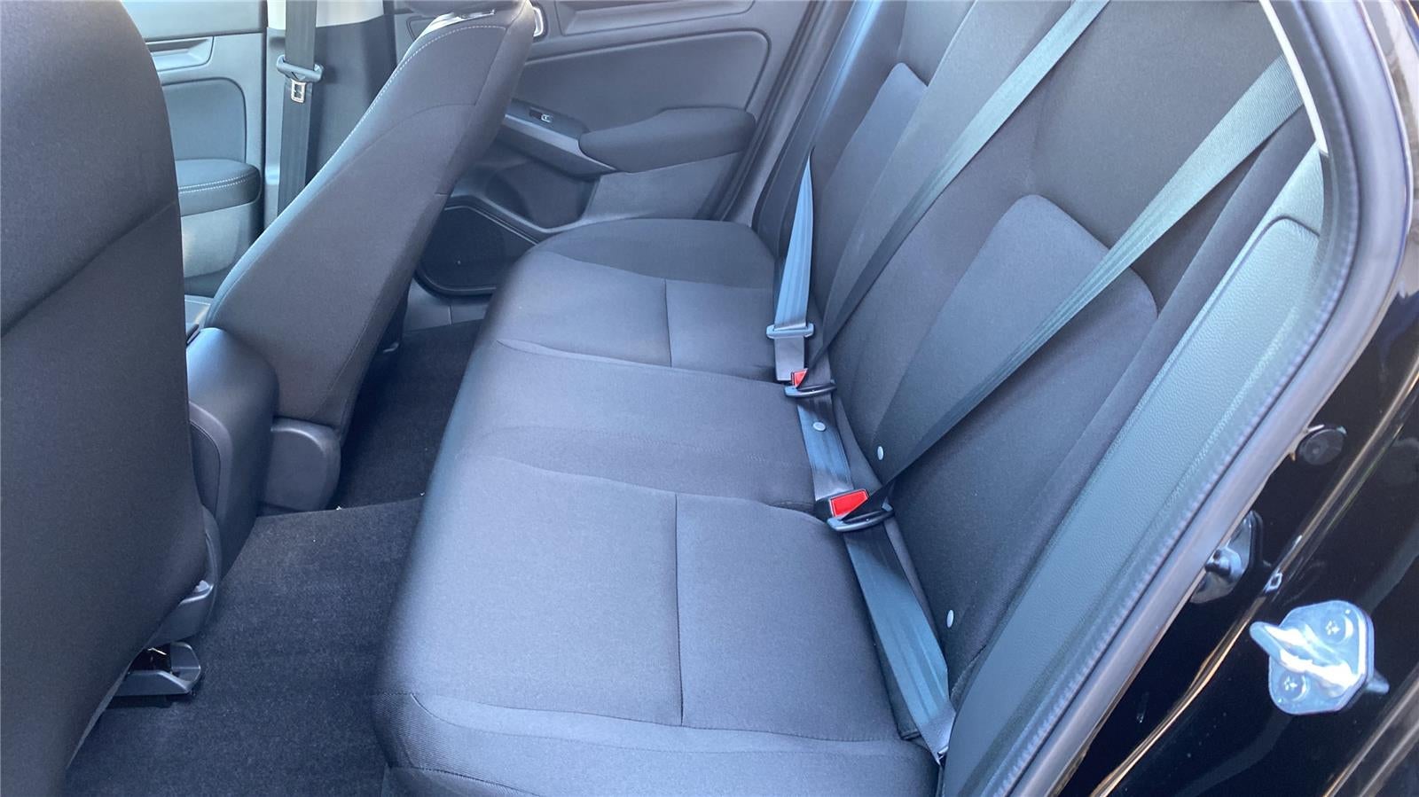 2026 Honda Civic Sedan LX