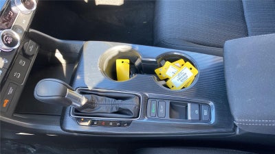 2026 Honda Civic Sedan LX