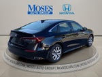 2026 Honda Civic Sedan LX