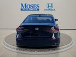 2026 Honda Civic Sedan LX