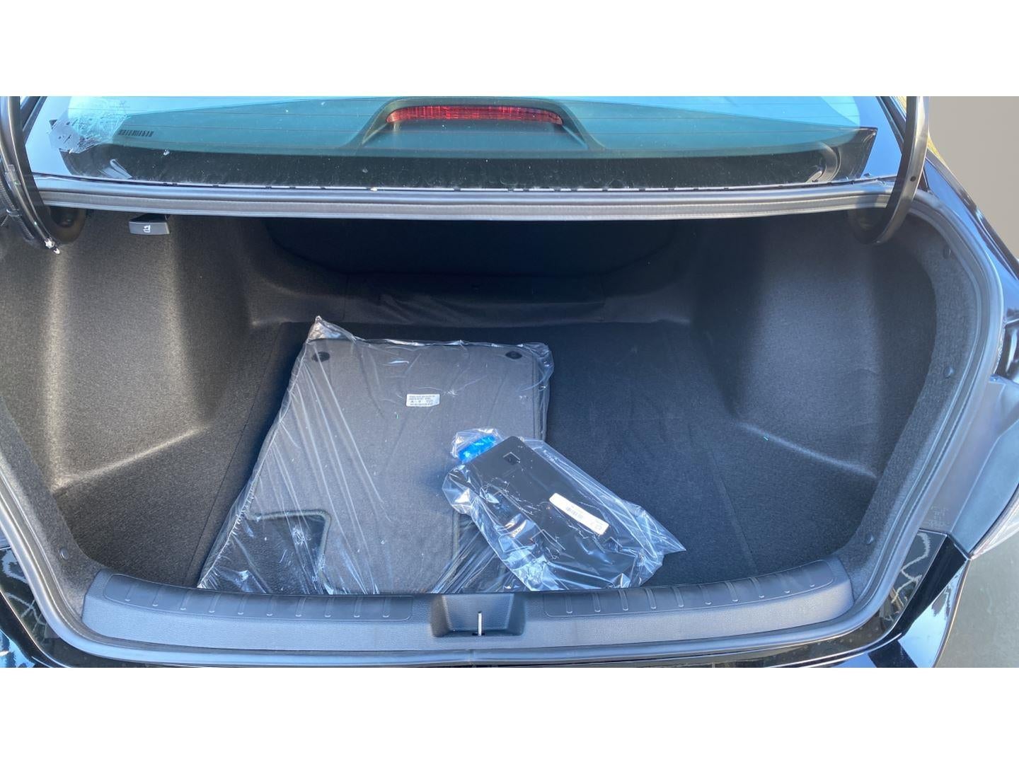 2026 Honda Civic Sedan LX