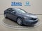 2026 Honda Civic Sedan LX