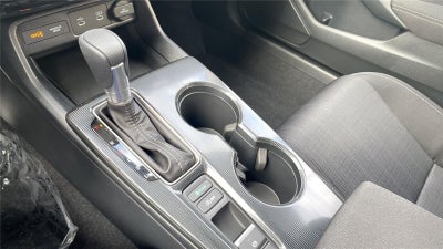 2026 Honda Civic Sedan LX