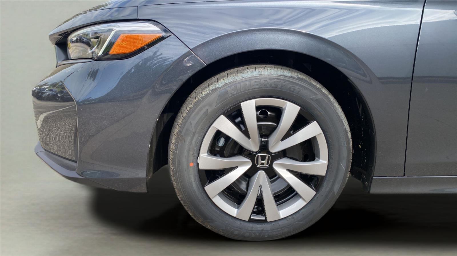 2026 Honda Civic Sedan LX
