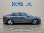 2026 Honda Civic Sedan LX